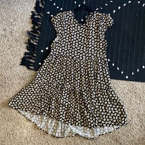 Mini Daisy dress - American eagle- S